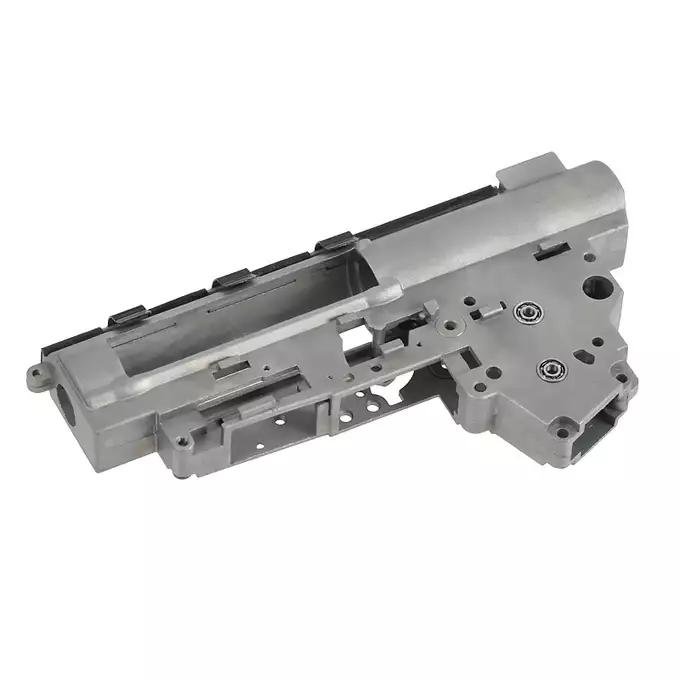 Szkielet gearbox'a V.3 AK Mosfet ready [Arcturus]