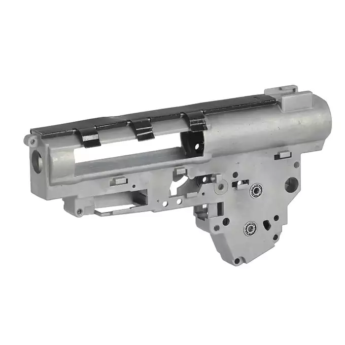 Szkielet gearbox'a V.3 AK Mosfet ready [Arcturus]