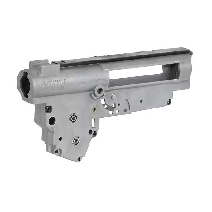 Szkielet gearbox'a V.3 AK Mosfet ready [Arcturus]
