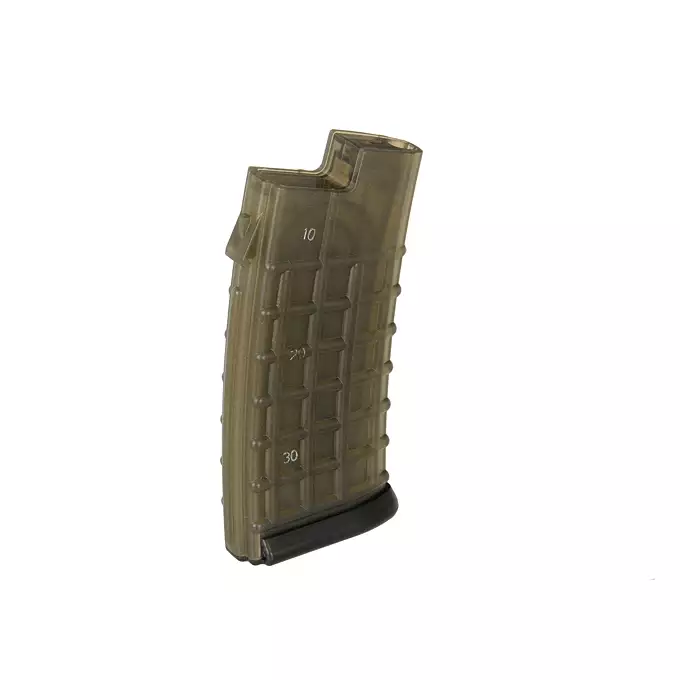 Magazynek na 170 kulek do AUG (4 szt. w zestawie)