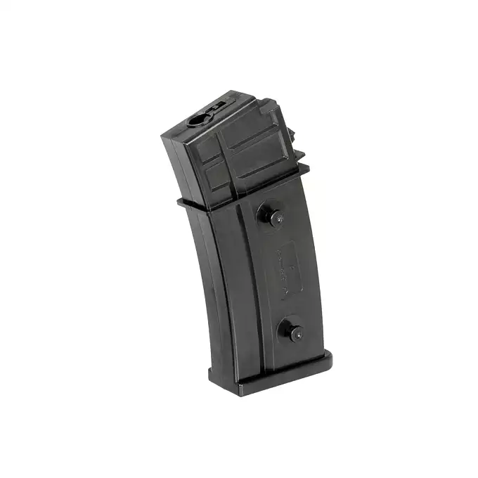 Magazynki na 100 kulek do G36 (2 szt. w zestawie)