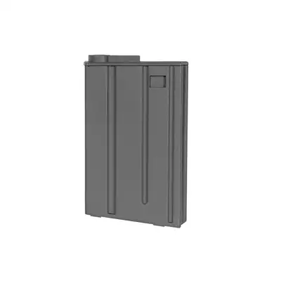 Magazynek na 130 kulek do M16 (7 szt. w zestawie)