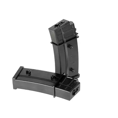 Magazynki na 100 kulek do G36 (2 szt. w zestawie)