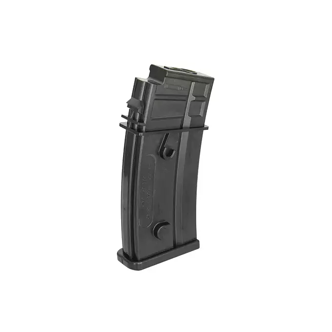 Magazynki na 100 kulek do G36 (2 szt. w zestawie)