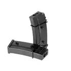 Magazynki na 100 kulek do G36 (2 szt. w zestawie)