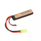 Li-Po Battery 600mAh 7,4V 20C - Tamiya [VB]