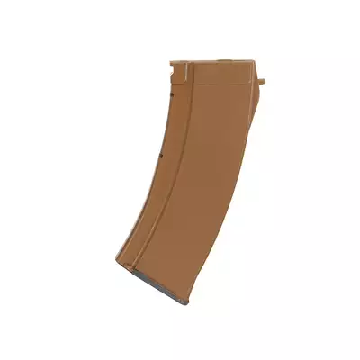 Magazynek na 100 kulek do AK74 (5 szt. w zestawie)