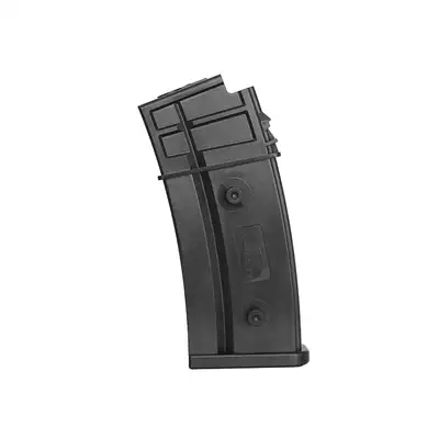 Magazynki na 100 kulek do G36 (2 szt. w zestawie)