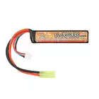 Li-Po Battery 600mAh 7,4V 20C - Tamiya [VB]