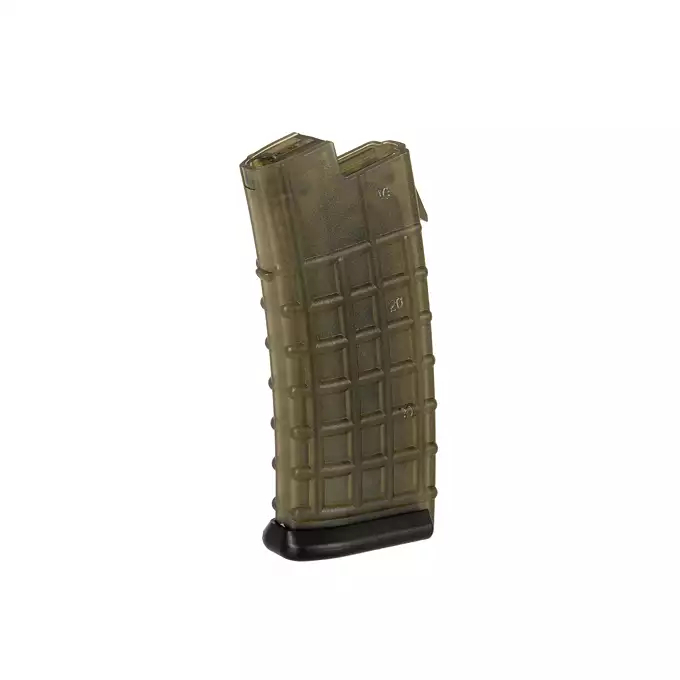 Magazynek na 170 kulek do AUG (4 szt. w zestawie)