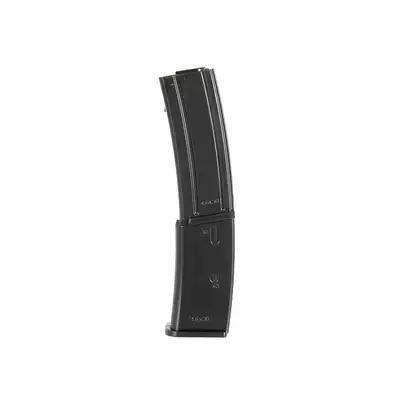 Magazynki na 100 kulek do MP7 (6 szt. w zestawie)