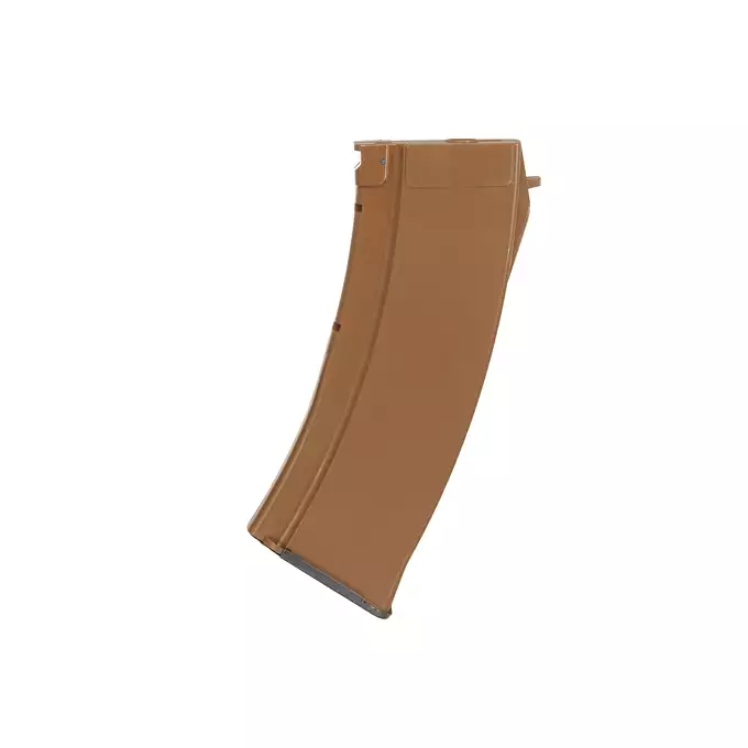 100rd AK74 magazines (Box of 5)