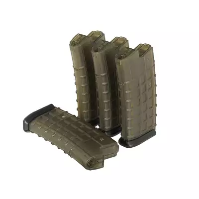 Magazynek na 170 kulek do AUG (4 szt. w zestawie)