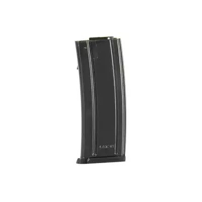 Magazynki na 50 kulek do MP7 (6 szt. w zestawie)