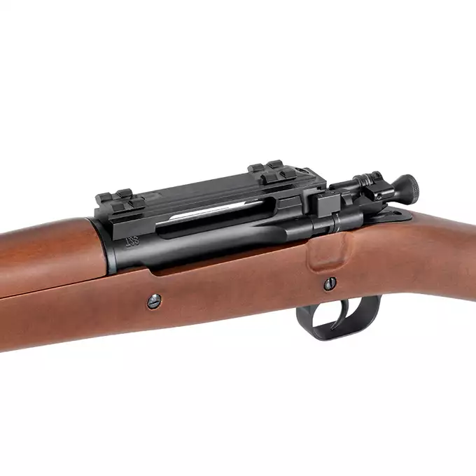 Montaż pod lunetę do karabinu M1903A3 [S&amp;T]