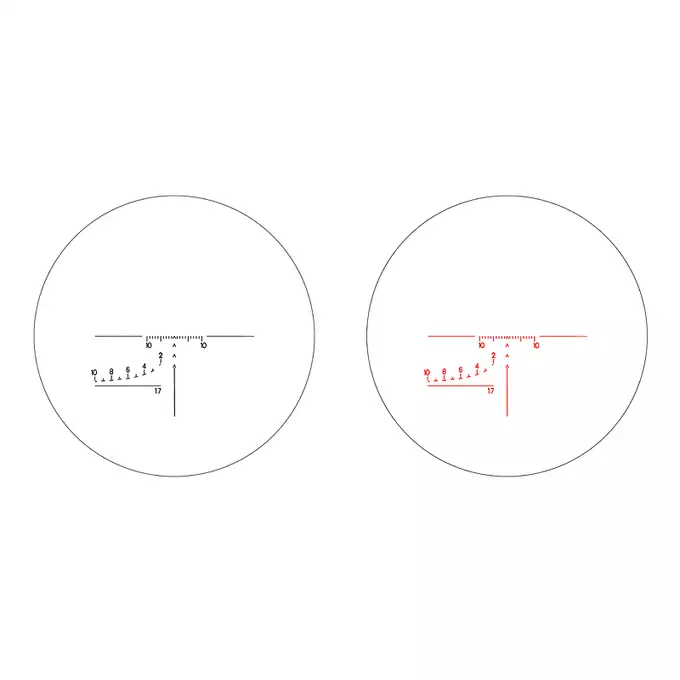 4x24 PSO-1 Type Scope for SVD/SVU [S&amp;T]