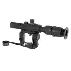 4x24 PSO-1 Type Scope for SVD/SVU [S&amp;T]