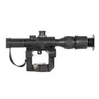4x24 PSO-1 Type Scope for SVD/SVU [S&amp;T]