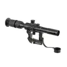 4x24 PSO-1 Type Scope for SVD/SVU [S&amp;T]