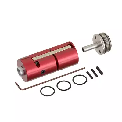 Komora Hop-up do VSR-10, BAR-10, CM.701, MB02,03, Gen.2