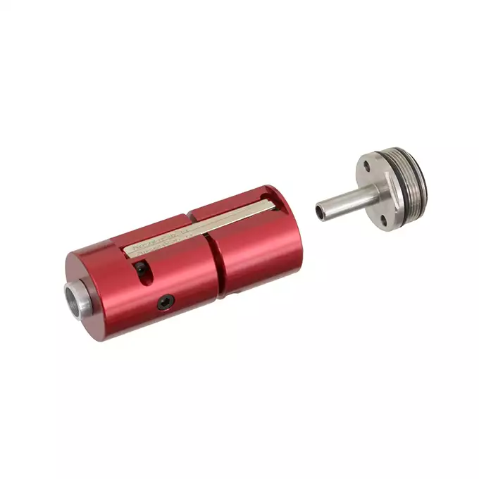 Komora Hop-up do VSR-10, BAR-10, CM.701, MB02,03, Gen.2