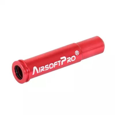 Aluminiowa doszczelniona dysza do SC-02 - 38,4 mm [AP]