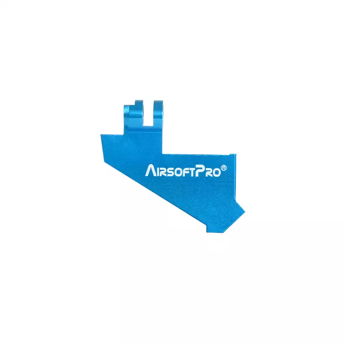 Aluminiowy Dosyłacz Kulek do Well MB44xx oraz TM AWS [AP]