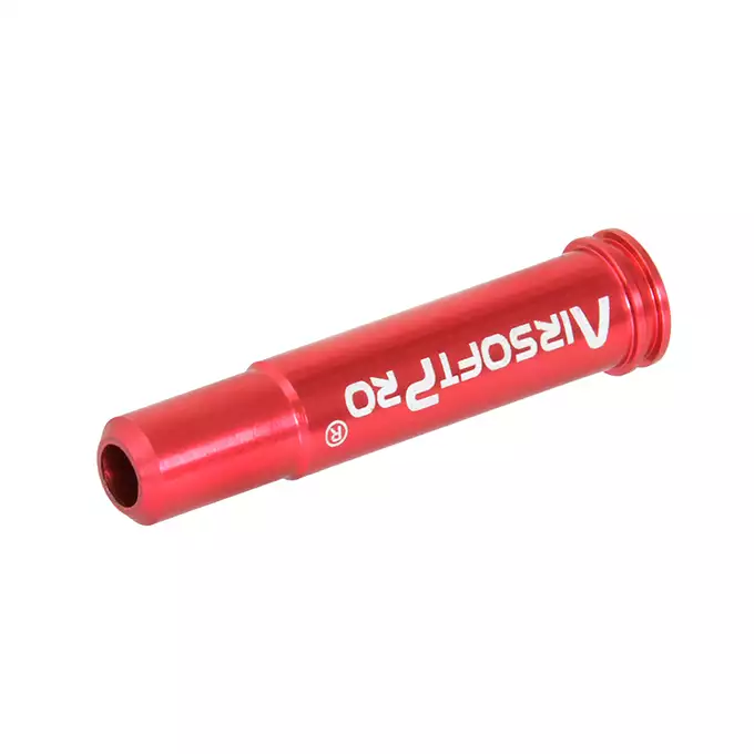 Aluminiowa doszczelniona dysza do SC-02 - 38,4 mm [AP]