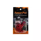 Aluminiowa Komora Hop-Up do SC02/ SCAR-H [AP]