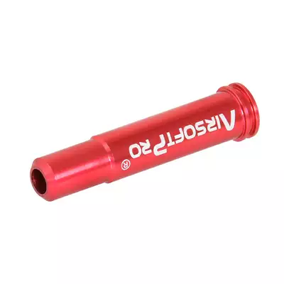 Aluminiowa doszczelniona dysza do SC-02 - 38,4 mm [AP]