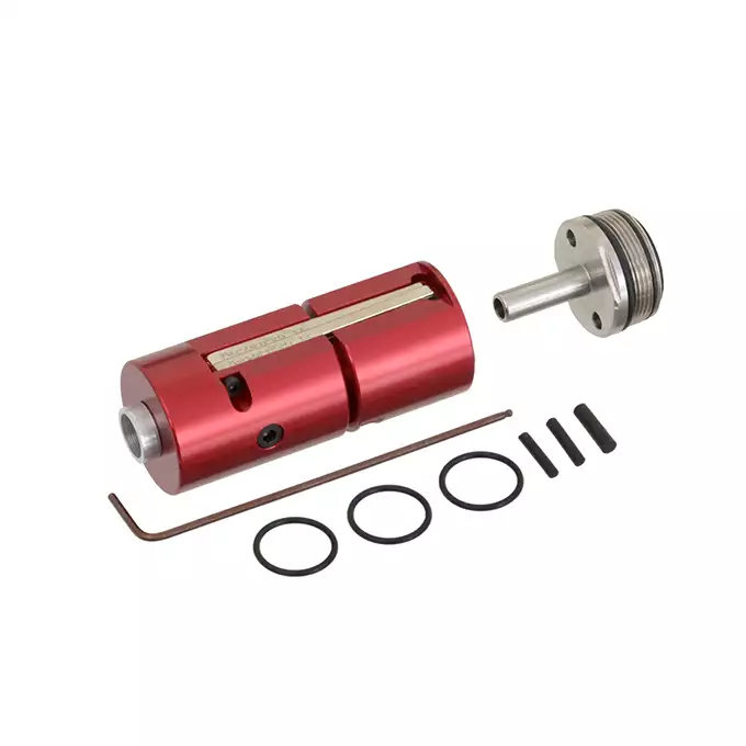 Komora Hop-up do VSR-10, BAR-10, CM.701, MB02,03, Gen.2