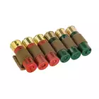 6rd Shotgun Pouch - Coyote [8FIELDS]