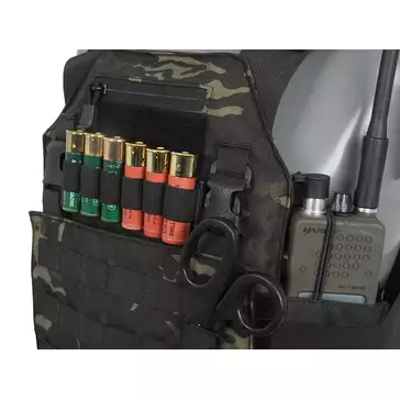 Radio Pouch UNDERWING - Coyote [8FIELDS]