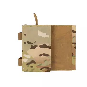 Radio Pouch UNDERWING - Multicamo [8FIELDS]