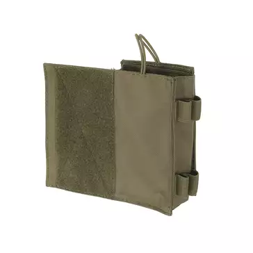 Radio Pouch UNDERWING - Olive [8FIELDS]