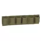 6rd Shotgun Pouch - Olive [8FIELDS]