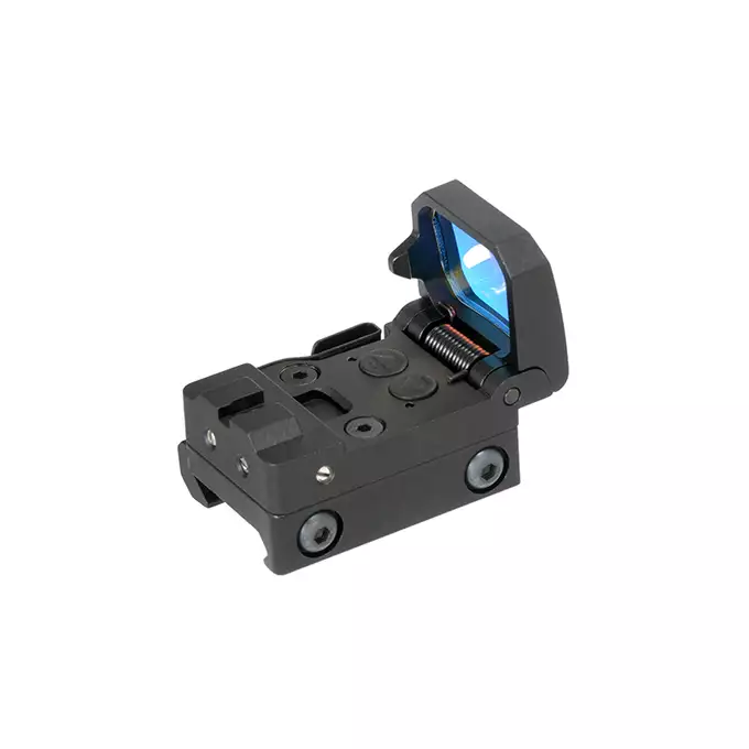 FLIP-UP Reflex Red Dot Sight [PCS]