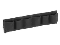 6rd Shotgun Pouch - Black [8FIELDS]