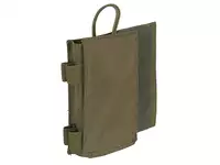 Radio Pouch UNDERWING - Olive [8FIELDS]