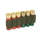 6rd Shotgun Pouch - Olive [8FIELDS]