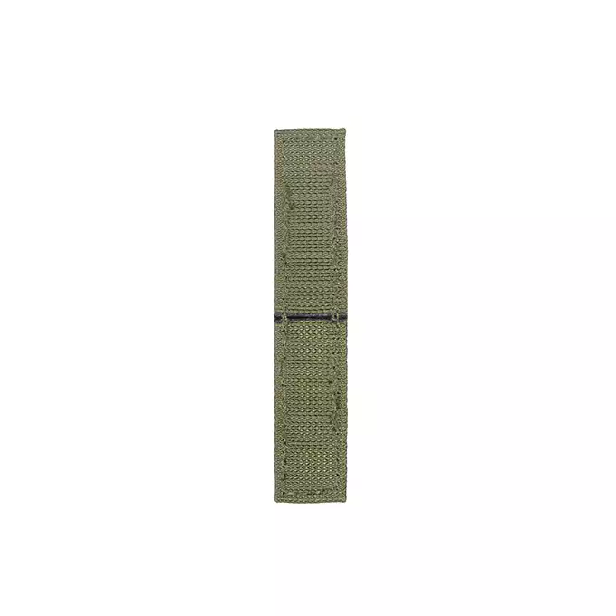 Universal vertical pouch "STICK" Molle - Olive [8FIELDS]