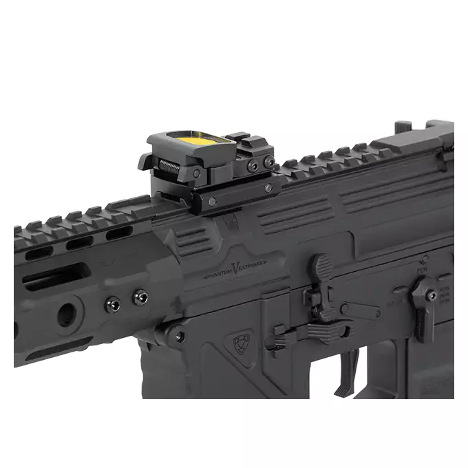 FLIP-UP Reflex Red Dot Sight [PCS]