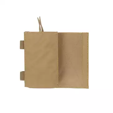 Radio Pouch UNDERWING - Coyote [8FIELDS]