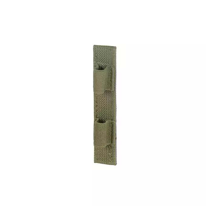 Universal vertical pouch "STICK" Molle - Olive [8FIELDS]