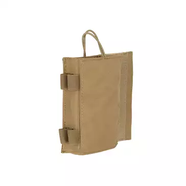 Radio Pouch UNDERWING - Coyote [8FIELDS]