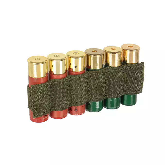 6rd Shotgun Pouch - Olive [8FIELDS]