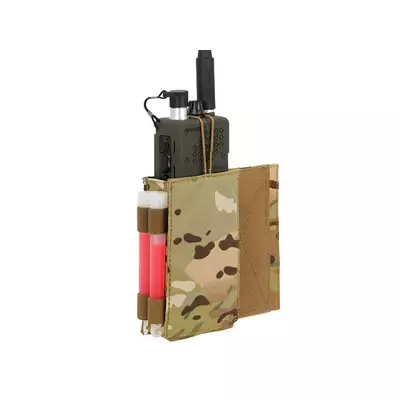Radio Pouch UNDERWING - MC [8FIELDS]