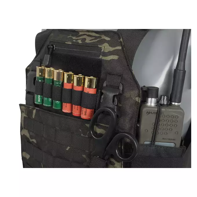 6rd Shotgun Pouch - Olive [8FIELDS]