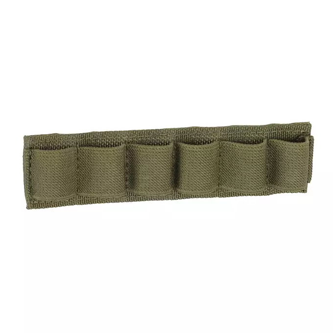 6rd Shotgun Pouch - Olive [8FIELDS]