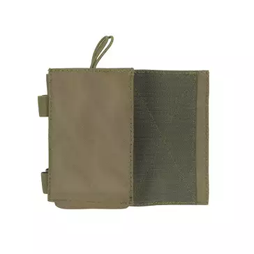 Radio Pouch UNDERWING - Olive [8FIELDS]